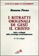 Cover of I ritratti originali di Gesù Cristo