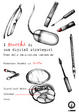 Cover of I Trucchi di una digital strategist