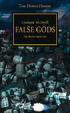 Cover of Falsos dioses