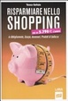 Cover of Risparmiare nello shopping