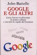 Cover of Google e gli altri