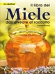 Cover of Libro del miele