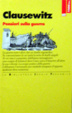 Cover of Pensieri sulla guerra