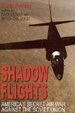 Cover of Shadow flights