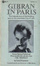 Cover of Gibran in Paris