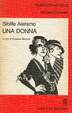 Cover of Una donna