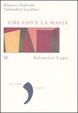 Cover of Che cos'è la mafia