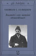 Cover of Incontri con uomini straordinari