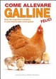 Cover of Come allevare galline felici