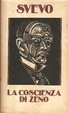 Cover of La coscienza di Zeno