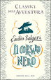 Cover of Il Corsaro Nero
