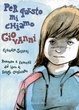 Cover of Per questo mi chiamo Giovanni