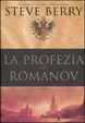 Cover of La profezia dei Romanov