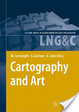 Cover of Cartography and art