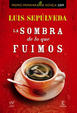 Cover of La sombra de lo que fuimos