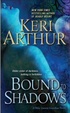 Cover of Bound to Shadows