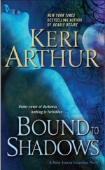 More about Bound to Shadows