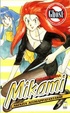 Cover of Mikami 9