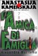 Cover of L'amica di famiglia