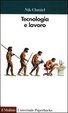 Cover of Tecnologia e lavoro