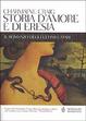 Cover of Storia d'amore e di eresia