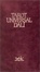 Cover of Tarot Universal Dali