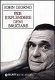 Cover of Per risplendere devi bruciare