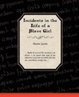 Cover of Incidents in the Life of a Slave Girl