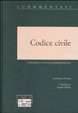 Cover of Codice civile