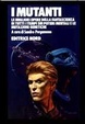 Cover of I mutanti
