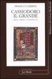Cover of Cassiodoro il Grande