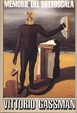 Cover of Memorie del sottoscala