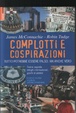Cover of Complotti e cospirazioni