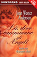 Cover of La', dove camminano gli angeli