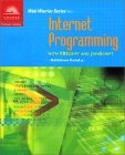 Internet Programming with VBScript and JavaScript (Web Warrior Series)