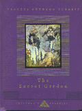 THE SECRET GARDEN