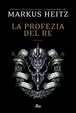 Cover of La profezia del re