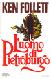 Cover of L'uomo di Pietroburgo