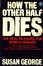 Cover of How the Other Half Dies