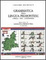 Cover of Grammatica della lingua piemontese