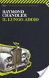 Cover of Il lungo addio
