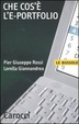 Cover of Che cos'è l'e-portfolio