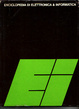 Cover of Enciclopedia di elettronica & informatica