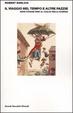 Cover of Il viaggio nel tempo e altre pazzie