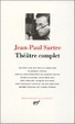 Cover of Théâtre complet