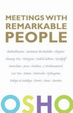 Cover of Meetings with Remarkable People