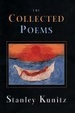 Cover of The Collected Poems of Stanley Kunitz
