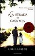 Cover of La strada di casa mia