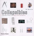Collapsibles : A Design Album of Space-saving Objects