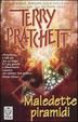 Cover of Maledette piramidi